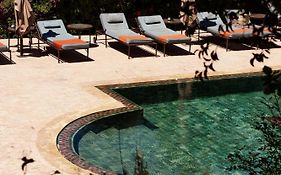 Le Jardin Des Douars